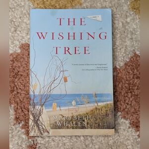 The Wishing Tree by Marybeth Whalen